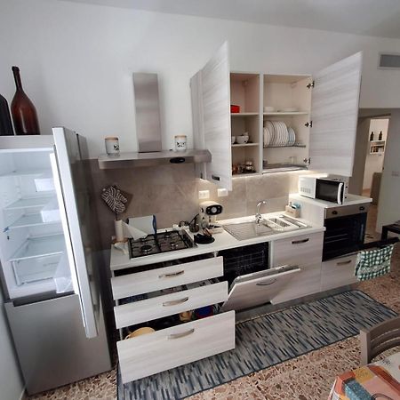 La Strelizia Apartment อาลเกโร ภายนอก รูปภาพ