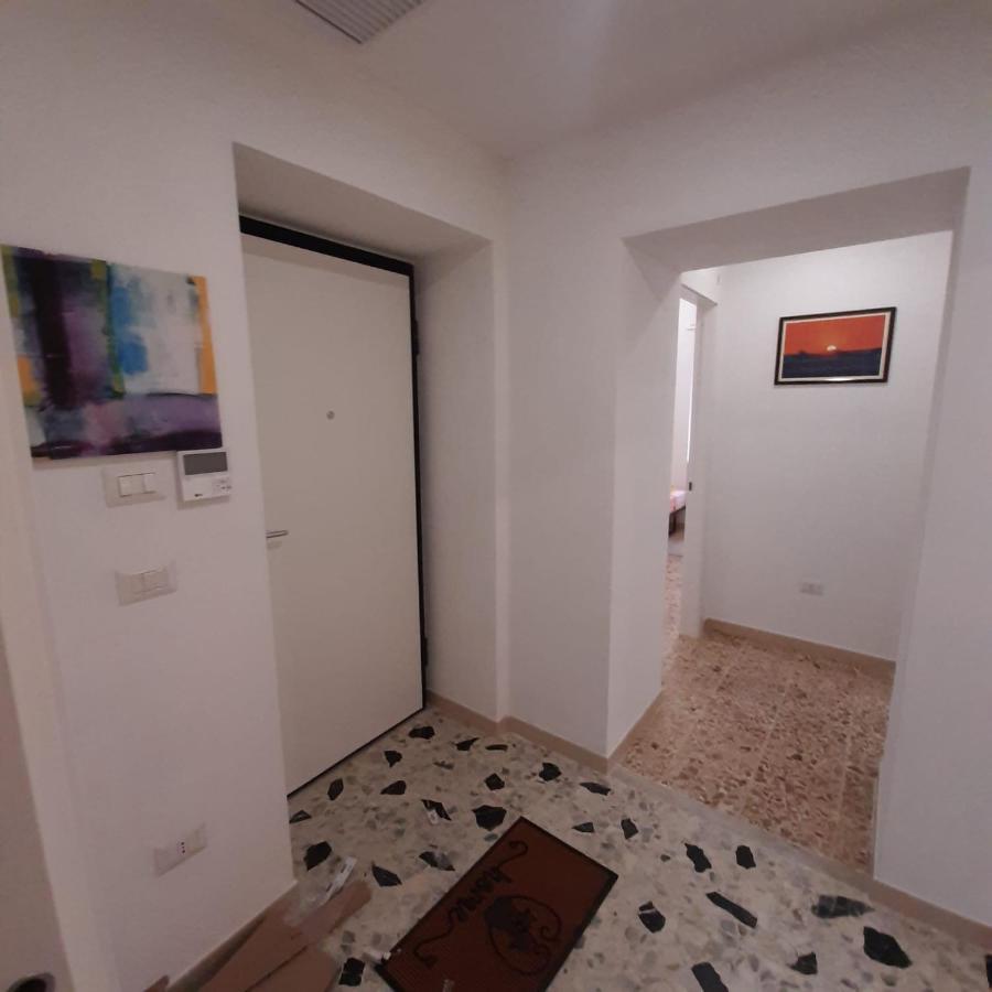 La Strelizia Apartment อาลเกโร ภายนอก รูปภาพ