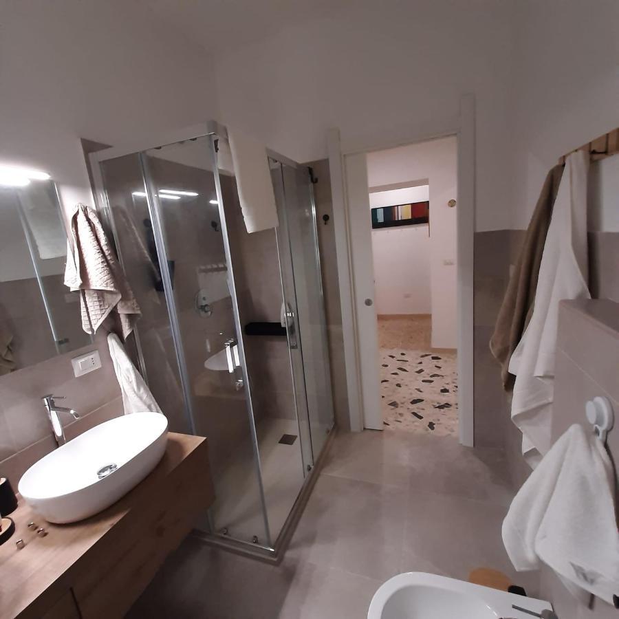 La Strelizia Apartment อาลเกโร ภายนอก รูปภาพ
