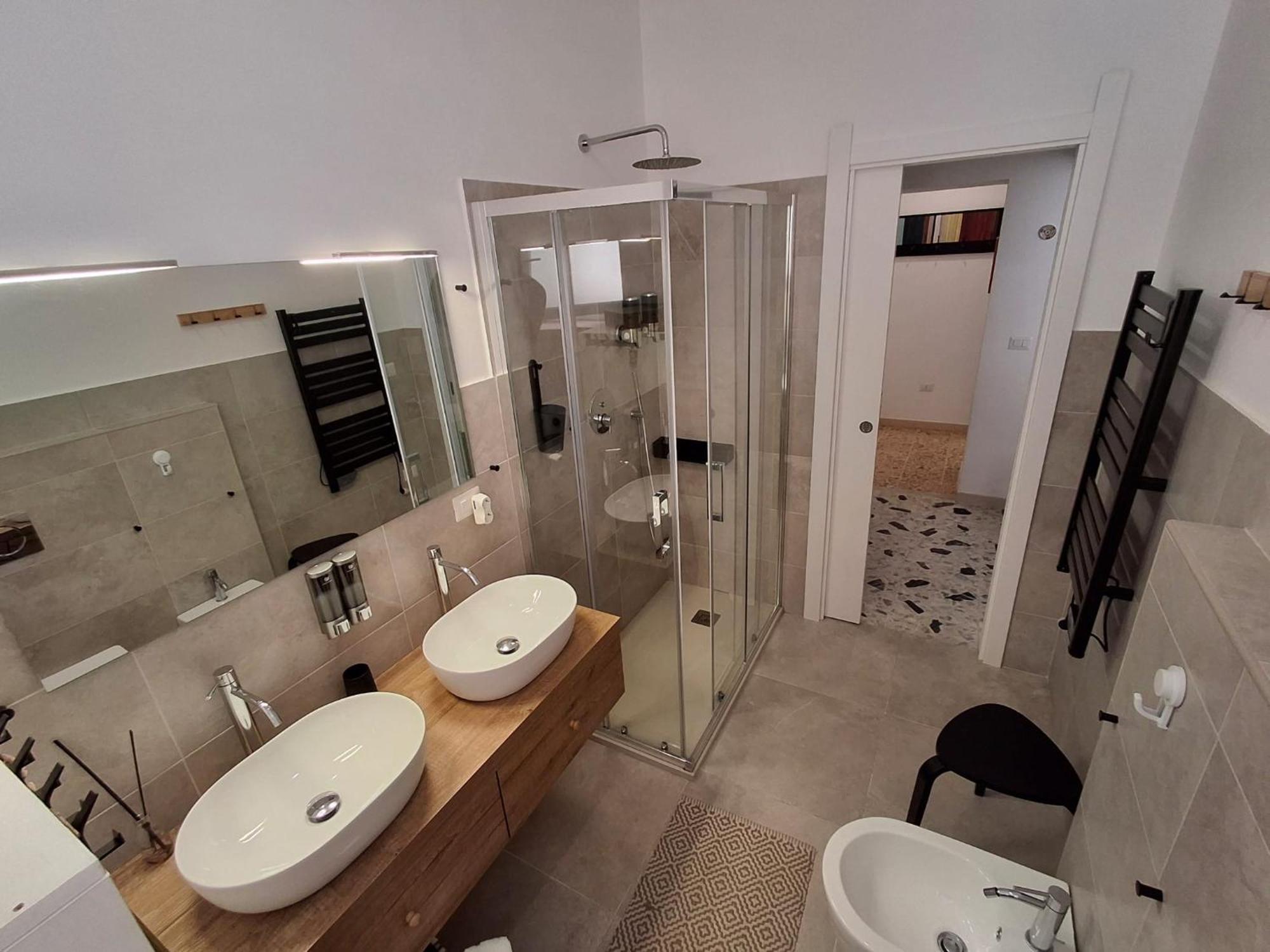 La Strelizia Apartment อาลเกโร ภายนอก รูปภาพ